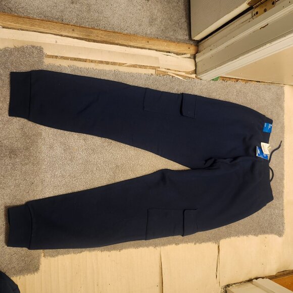 Adidas Sweatpants - Picture 3 of 4